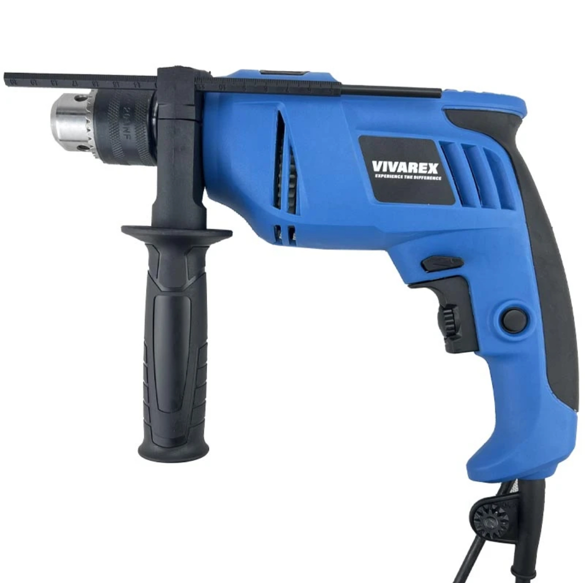 پیچ گوشتی شارژی ویوارکس مدل VR1608 BLX